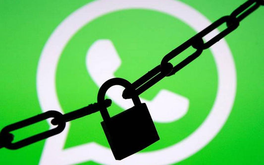 There's another WhatsApp security issue that you should know