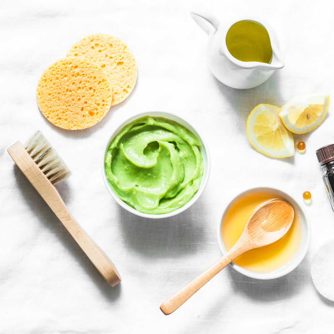 Health & Beauty & Self Care