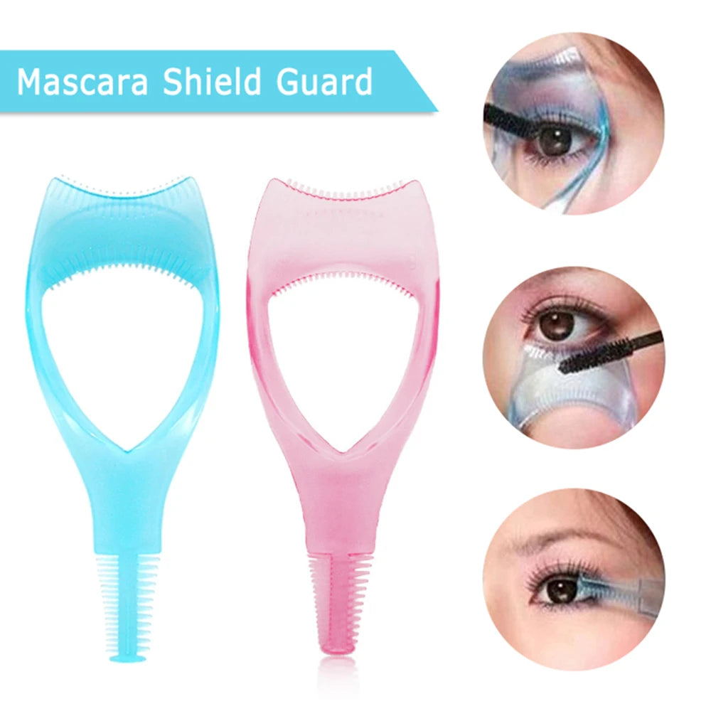 SwivelLash™ 3-in-1 Mascara Shield Guard