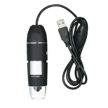 1600X USB Digital Microscope