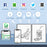 EcoScribe Smart Reusable Notebook