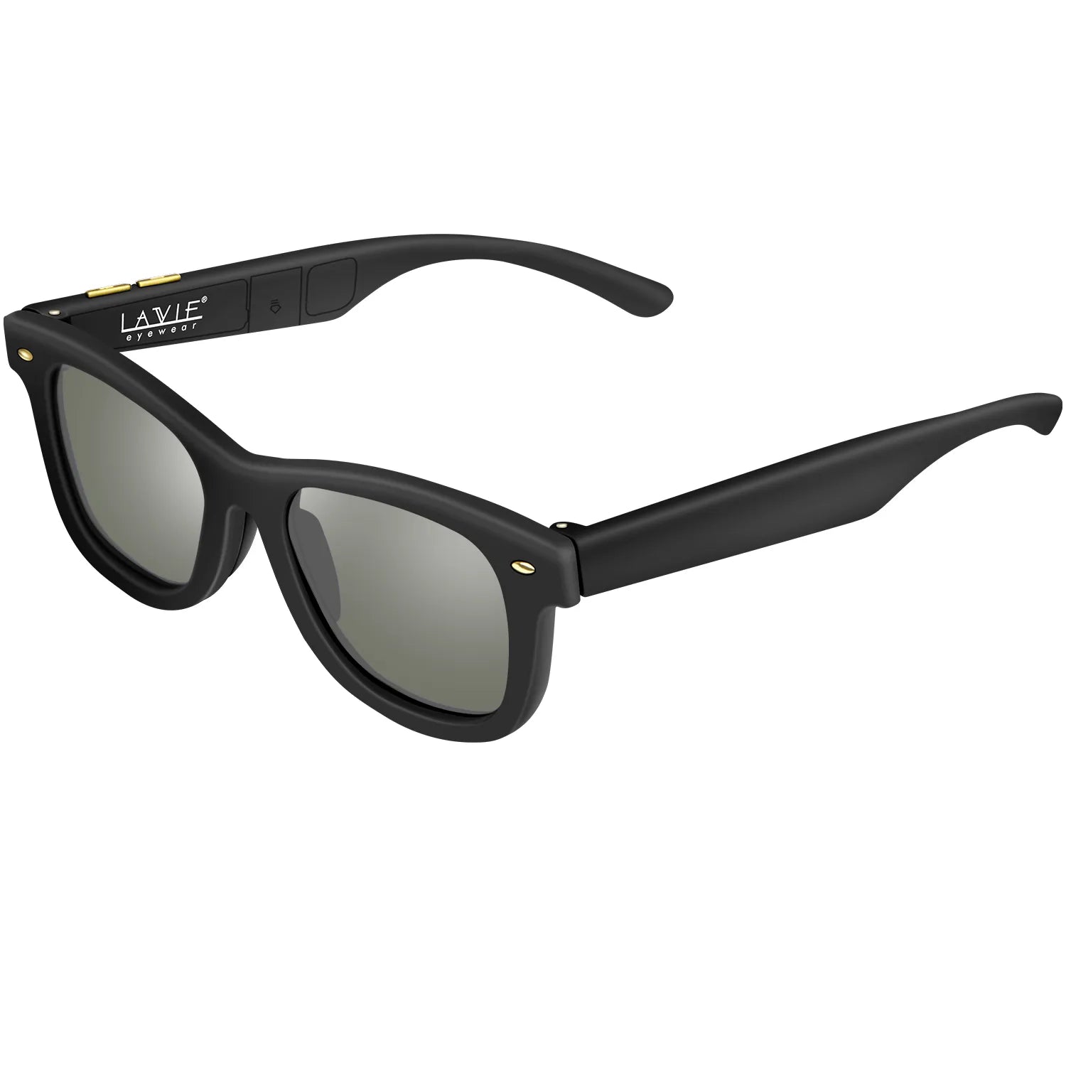 SunSense Adaptive Tint Sunglasses