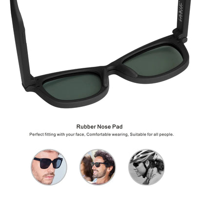 SunSense Adaptive Tint Sunglasses
