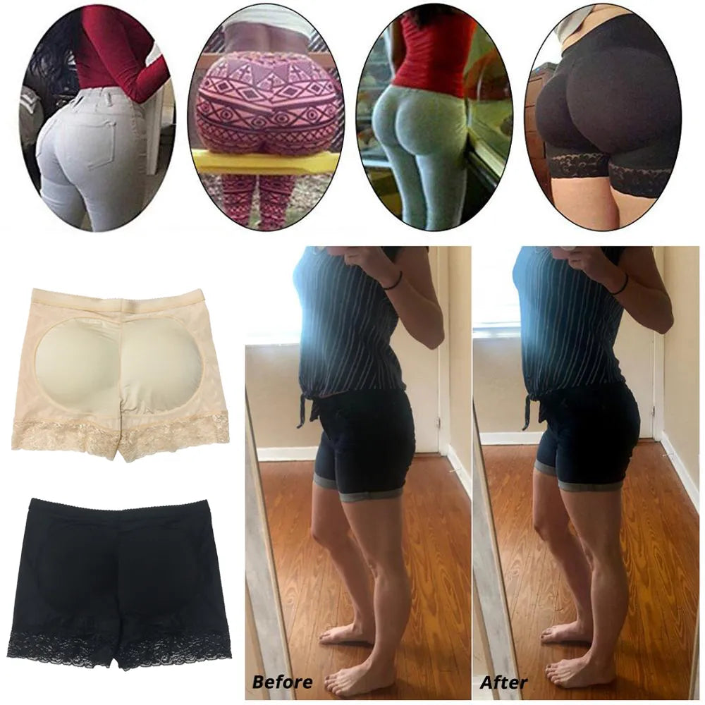 BodyContour Butt Lifter Panty