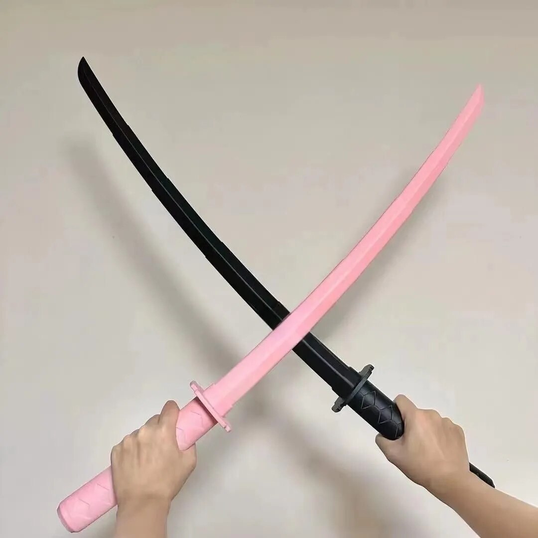 3D Gravity Katana