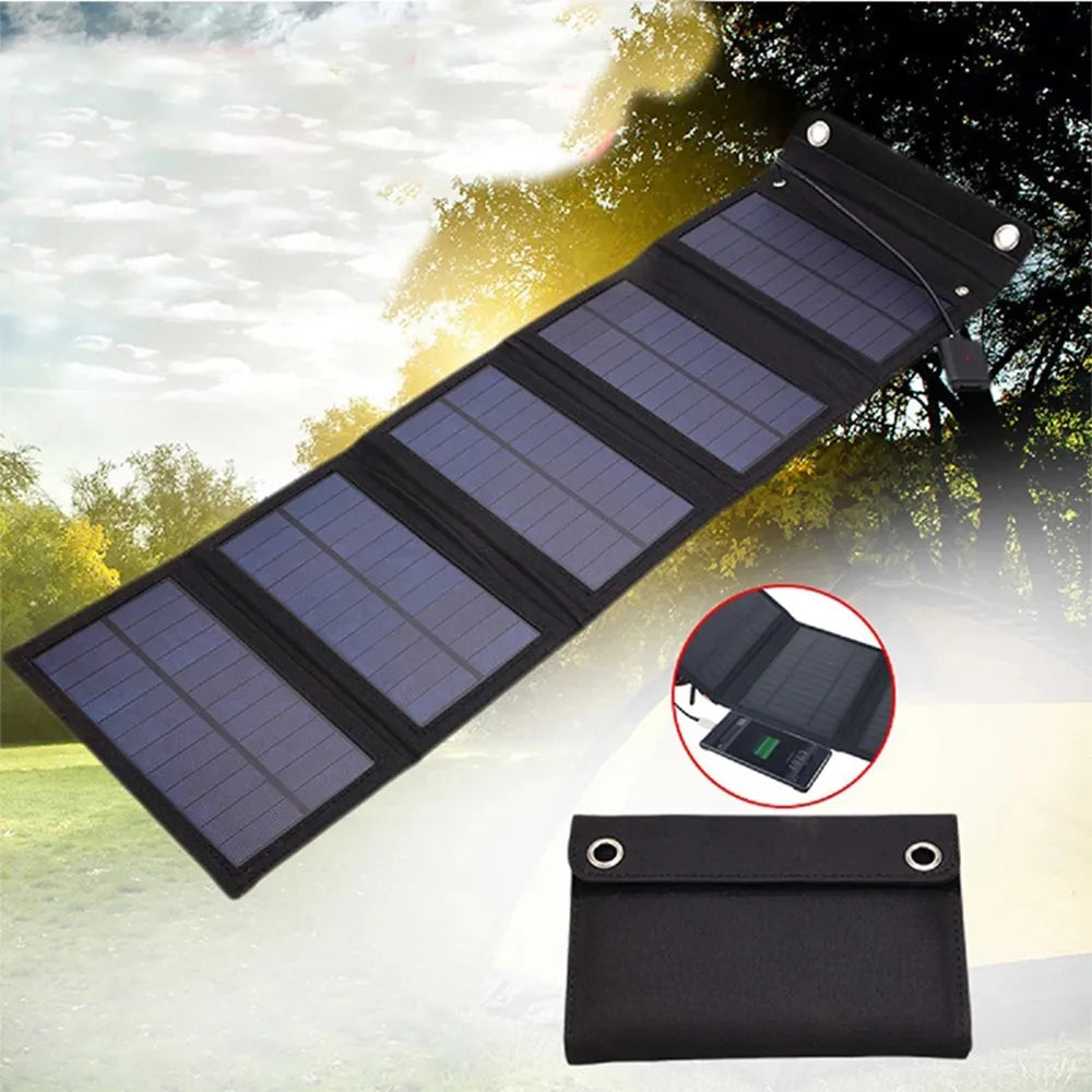 Solar Cell