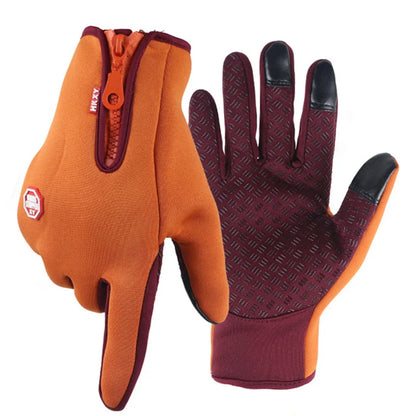 Touchscreen Waterproof Winter Gloves