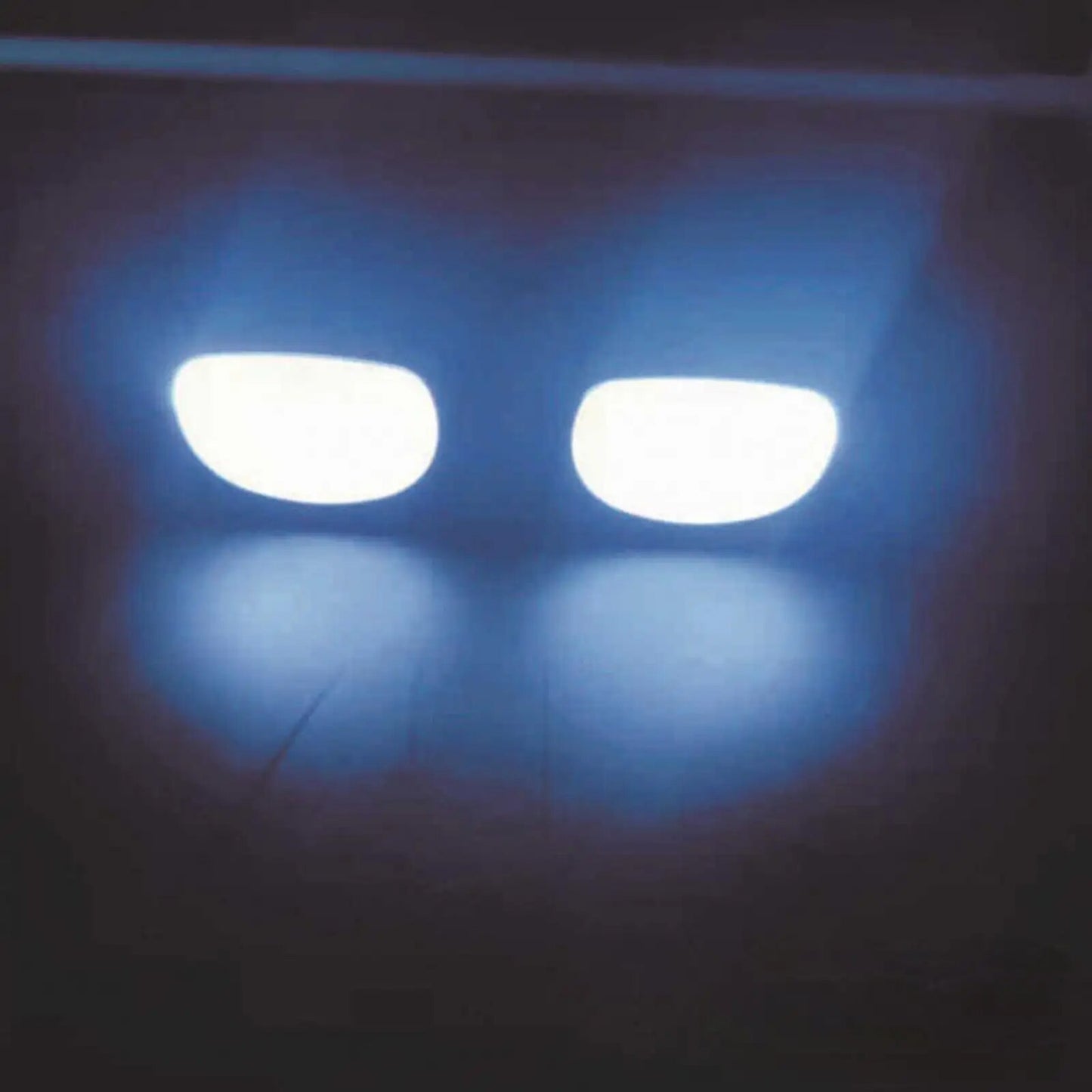 LED Light Luminous Glasses - Party Prop