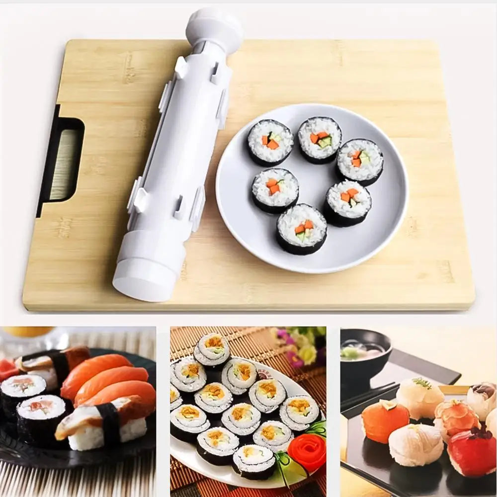 Quick Sushi Maker Roller