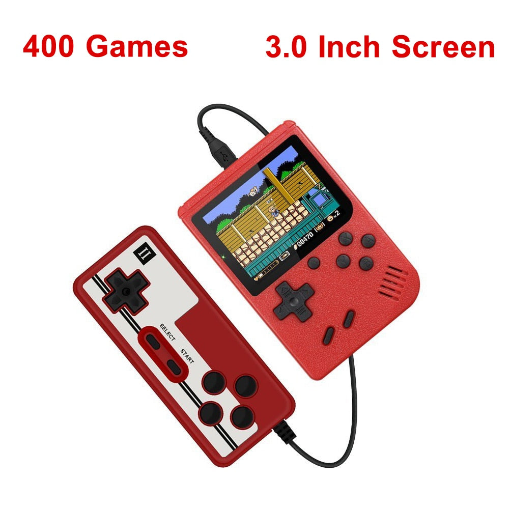 RetroArcade ProHandheld