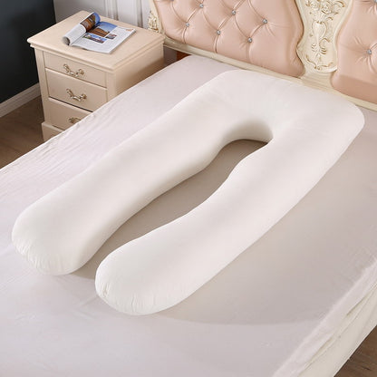 ComfortZen Body Pillow