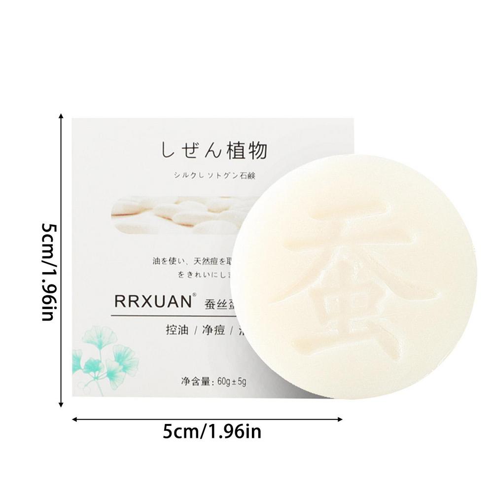 Collagen Milk Whitening Soap