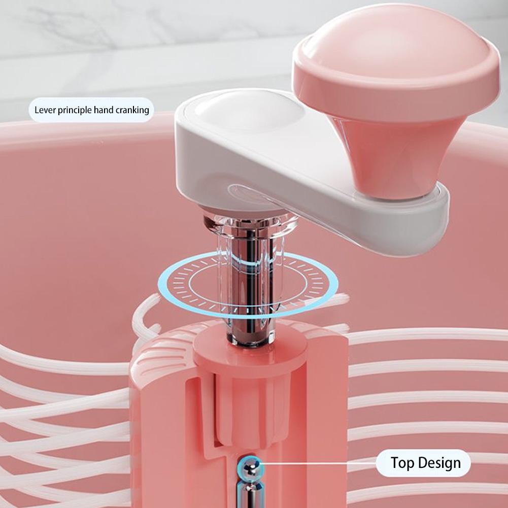 SpinFresh - Fruit and Vegetable Washing Spinner