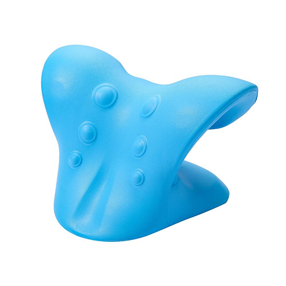 RelaxTraq - Neck & Shoulder Relief Pillow