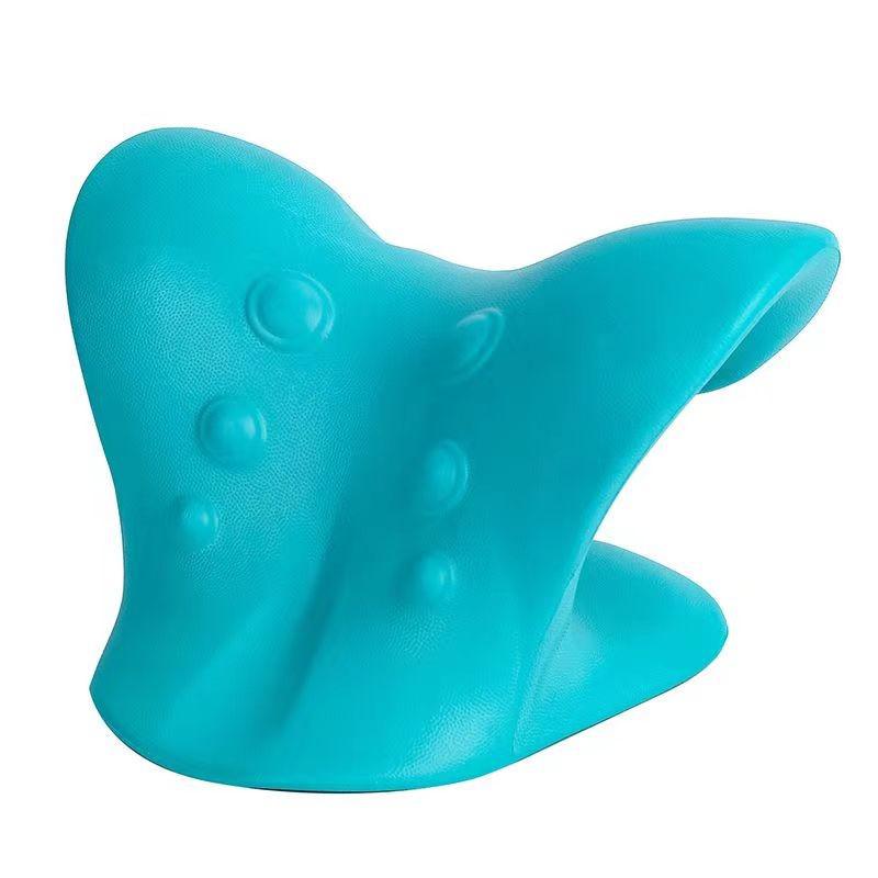 RelaxTraq - Neck & Shoulder Relief Pillow