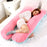 ComfortZen Body Pillow