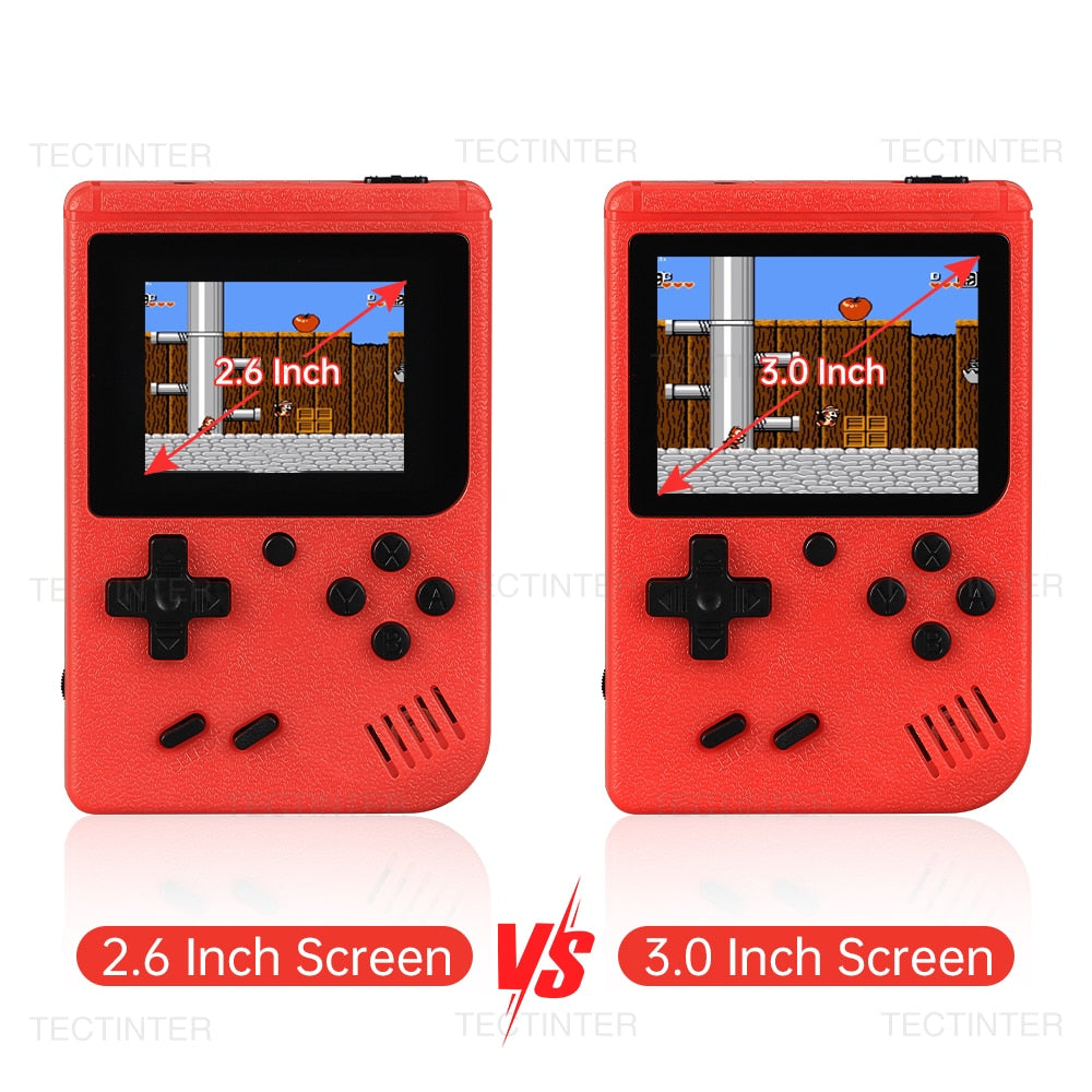 RetroArcade ProHandheld