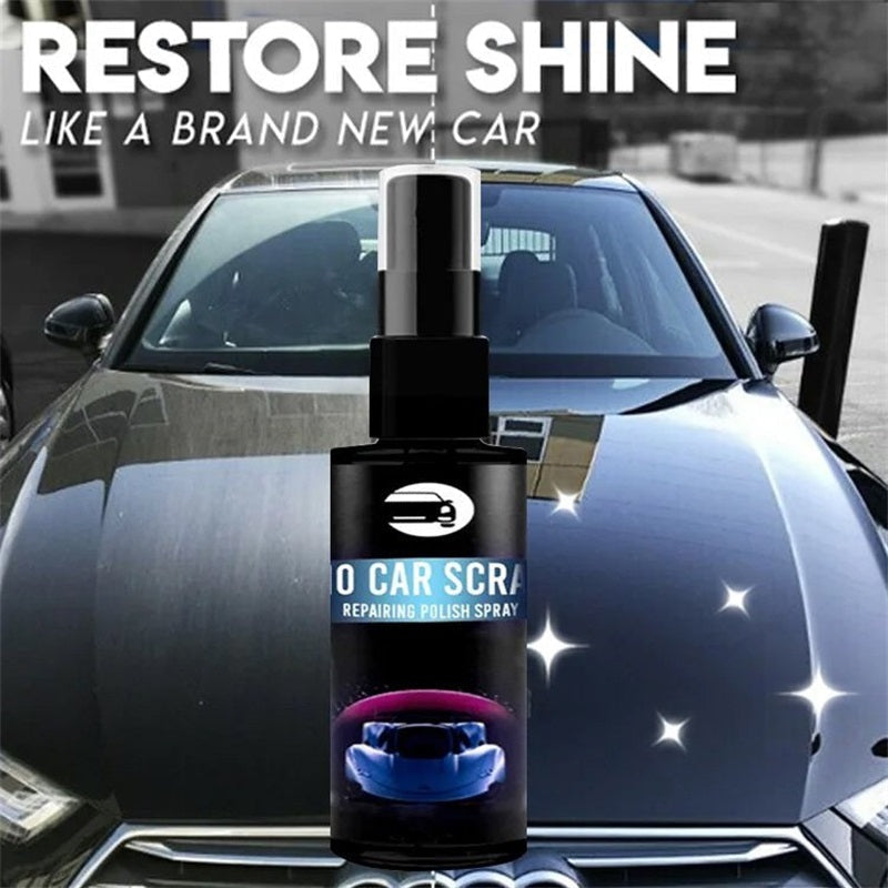 Car Scratch Repair Nano Spray