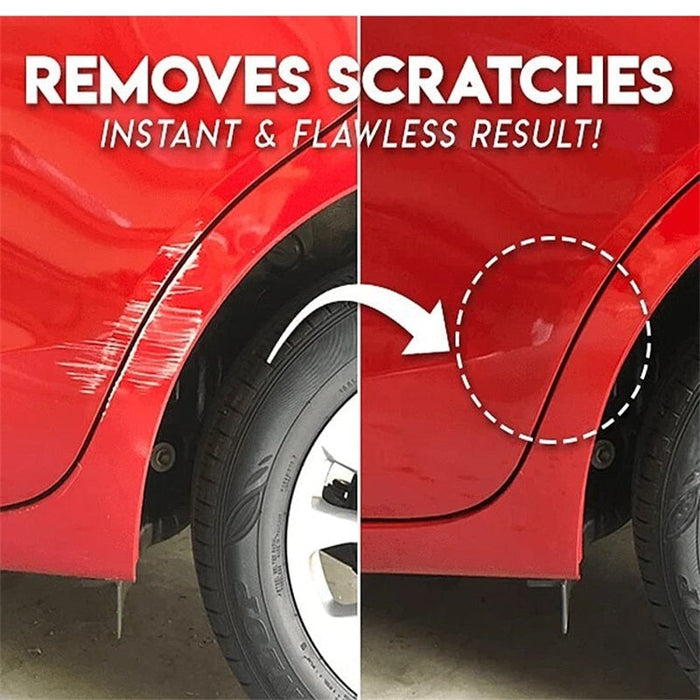 Car Scratch Repair Nano Spray