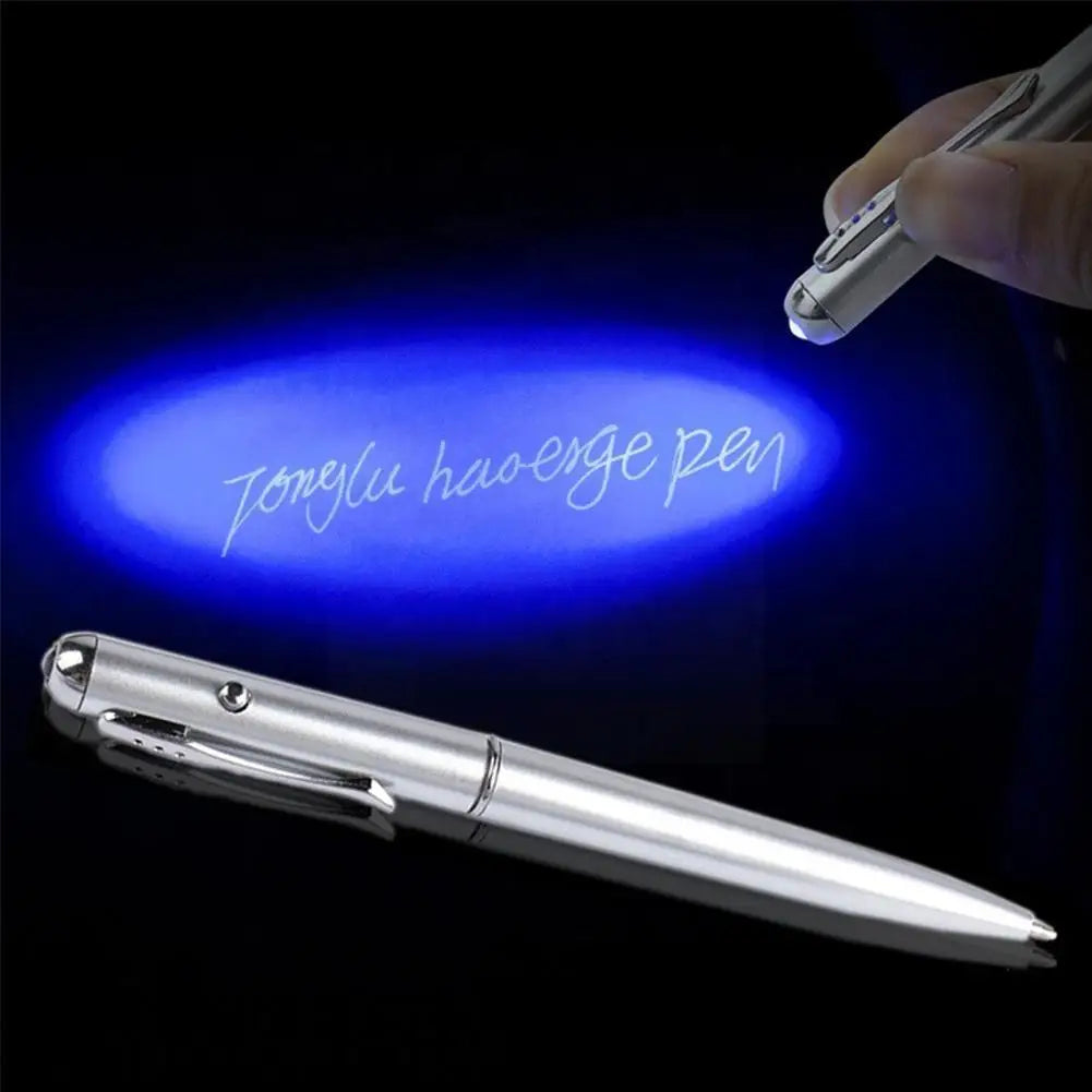 GlowWrite