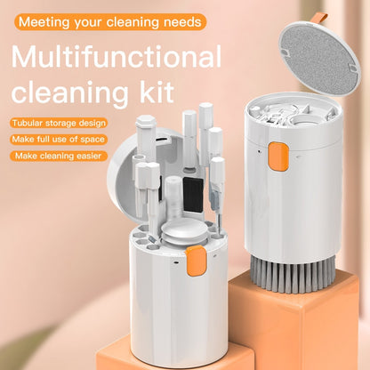 GadgetClean 20-in-1 Digital Cleaning Tool Set