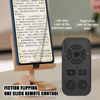 Bluetooth Smart Remote