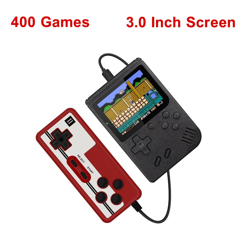 RetroArcade ProHandheld