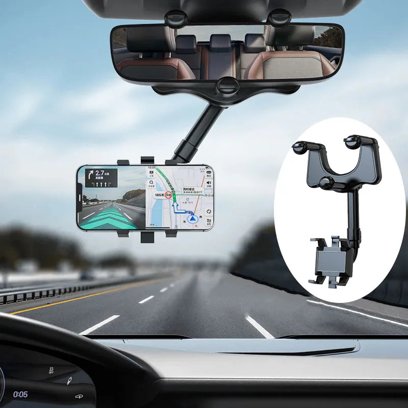 DriveView ProFlex 360