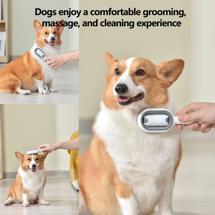 Pet Grooming Brush