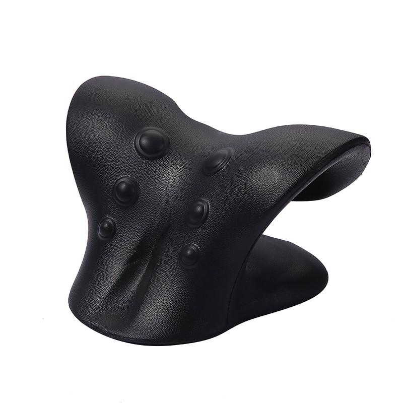 RelaxTraq - Neck & Shoulder Relief Pillow