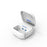 CleanGuard UV Toothbrush Sanitizer