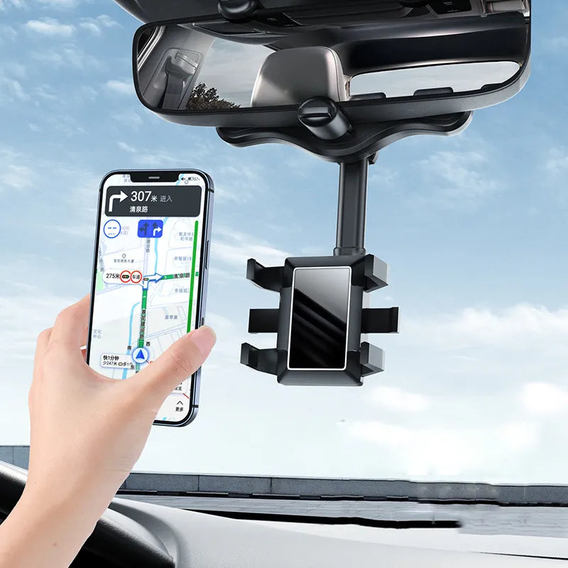 DriveView ProFlex 360