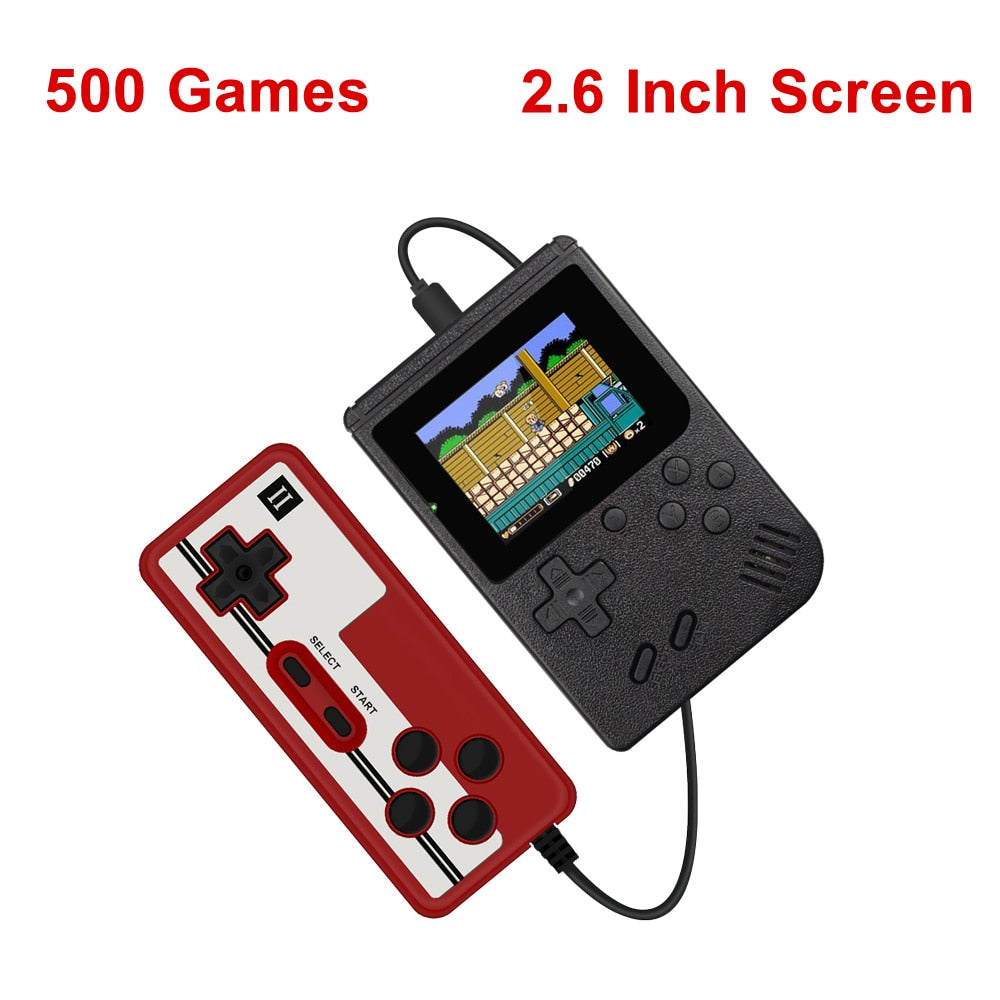 RetroArcade ProHandheld