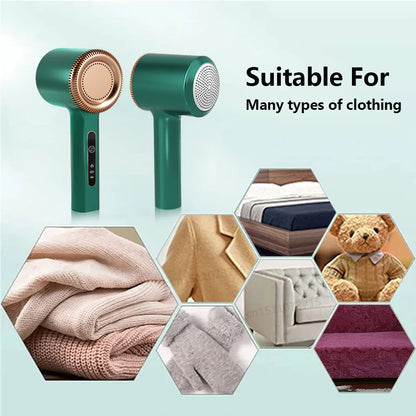 RevivePro Fabric Shaver