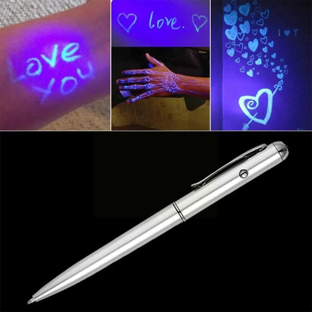 GlowWrite