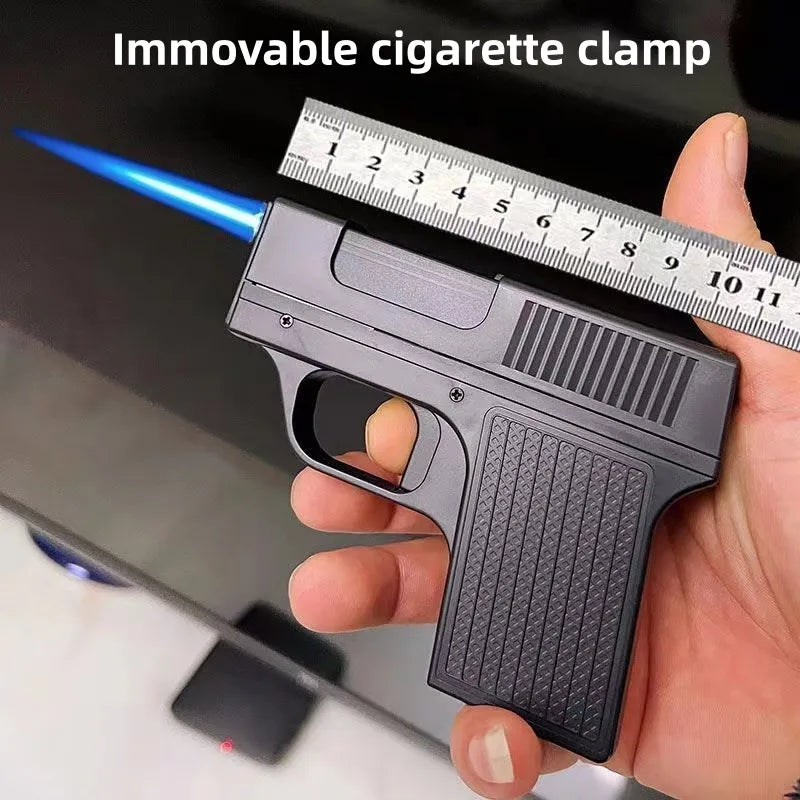 Jet Flame Clip Lighter 2023 Edition