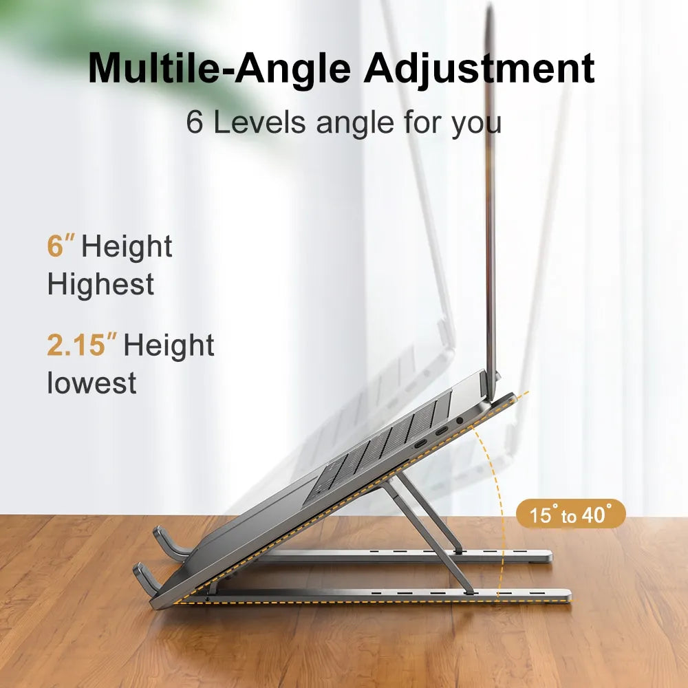 ProFlex Portable Laptop Stand