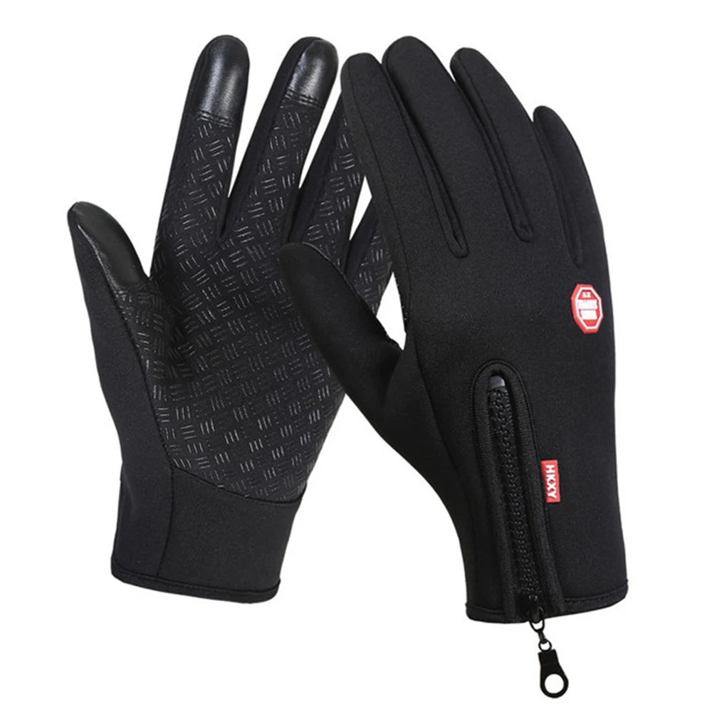 Touchscreen Waterproof Winter Gloves