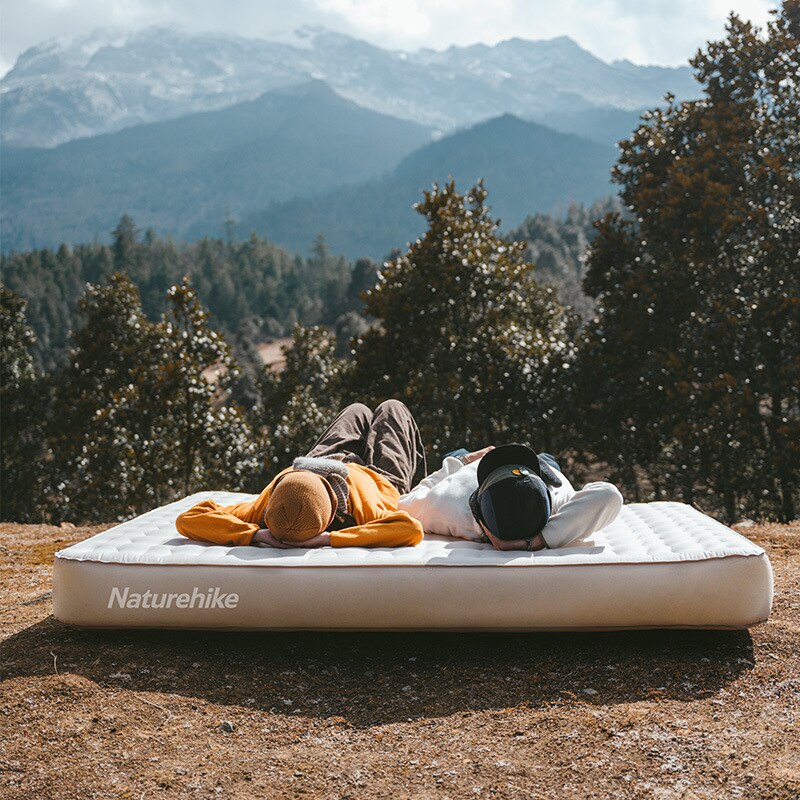 Naturehike Self-Inflating Air Bed Mattress