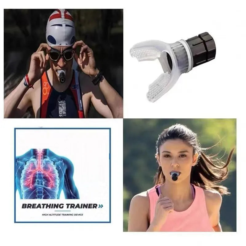 LungFlow Pro™ Breath Enhancer