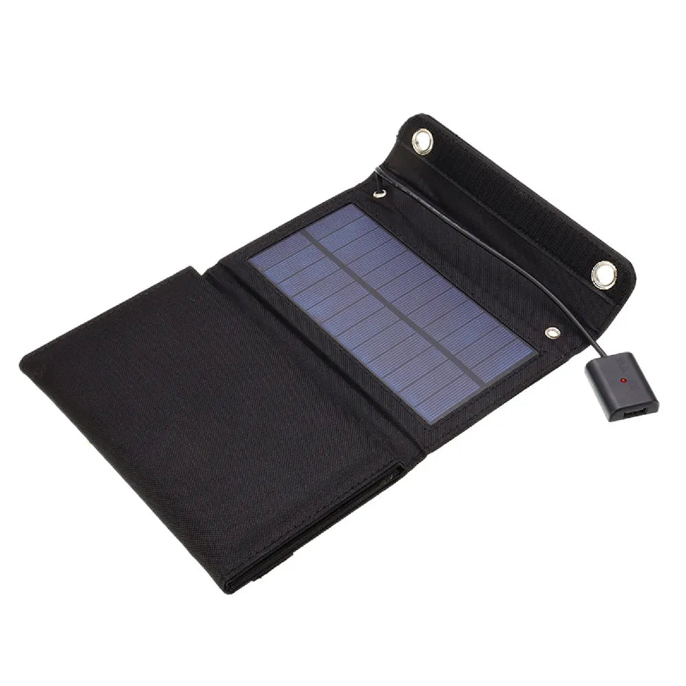 Solar Cell