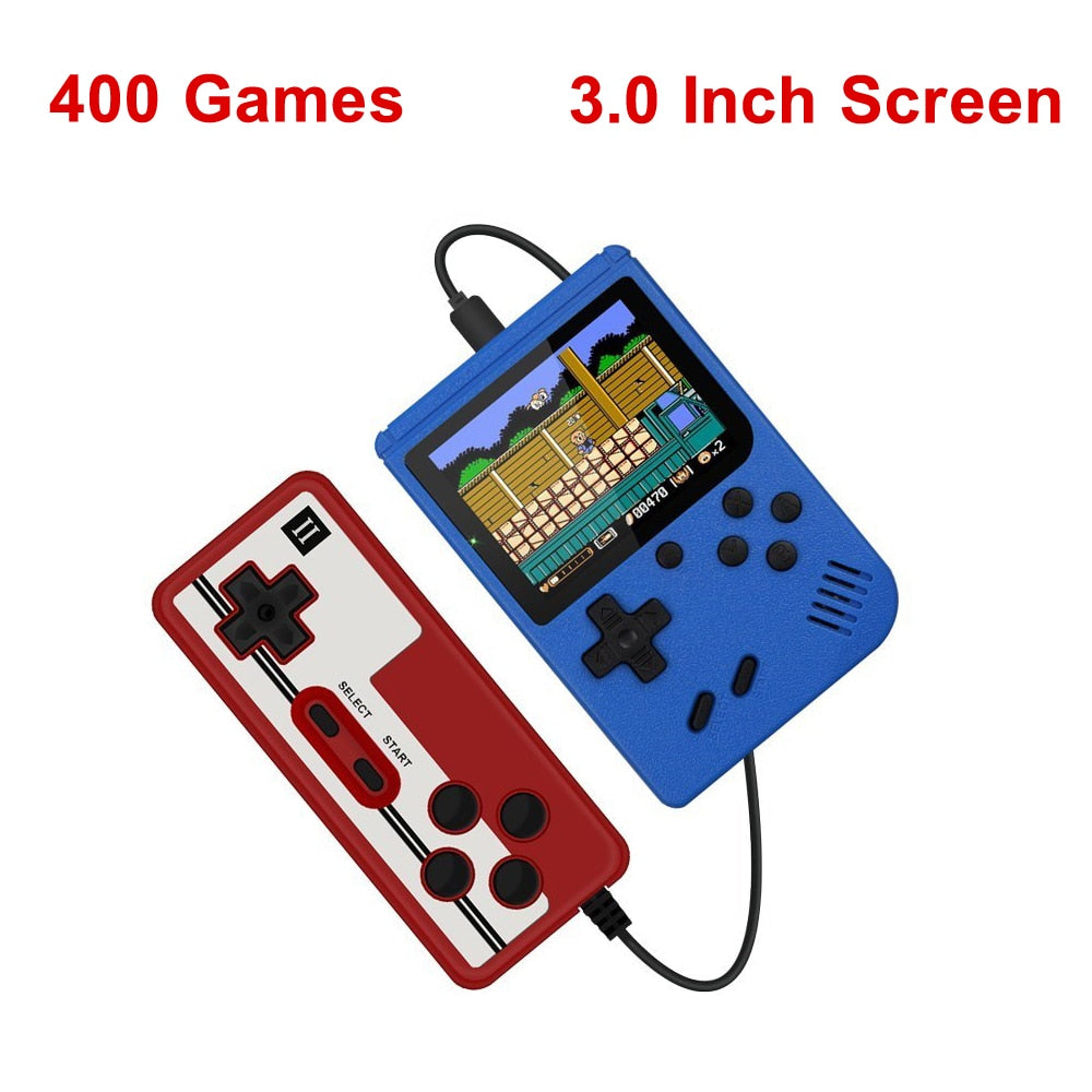 RetroArcade ProHandheld