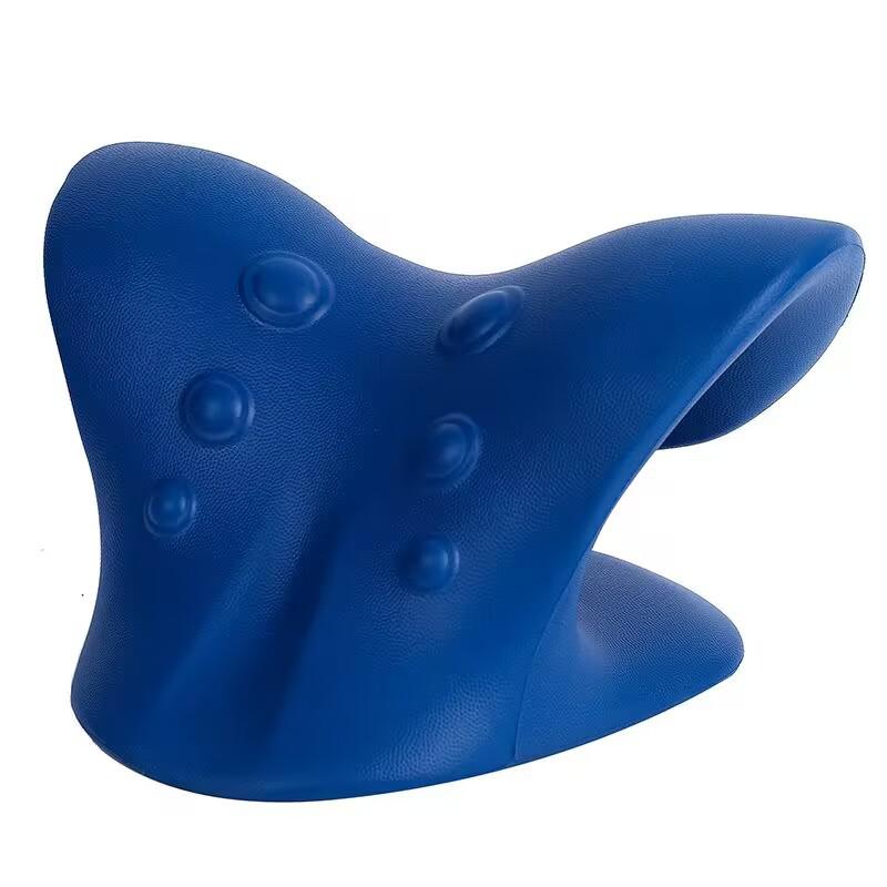 RelaxTraq - Neck & Shoulder Relief Pillow