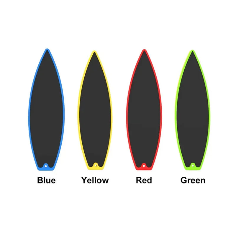 MiniWave Finger Surfboard