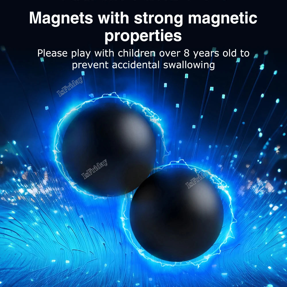 MagnaStrategix - Magnetic Battle of Wits