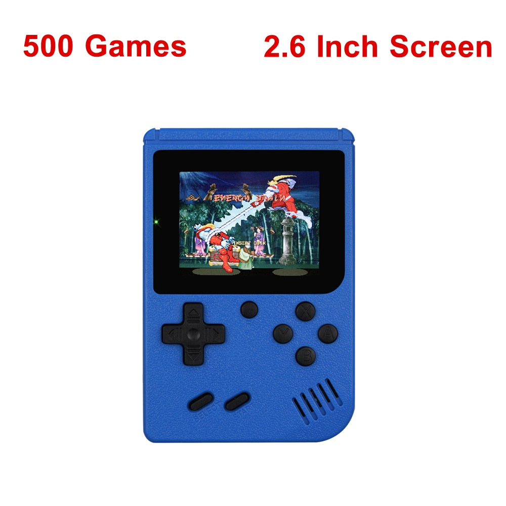 RetroArcade ProHandheld