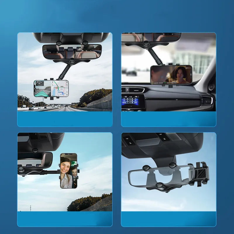 DriveView ProFlex 360