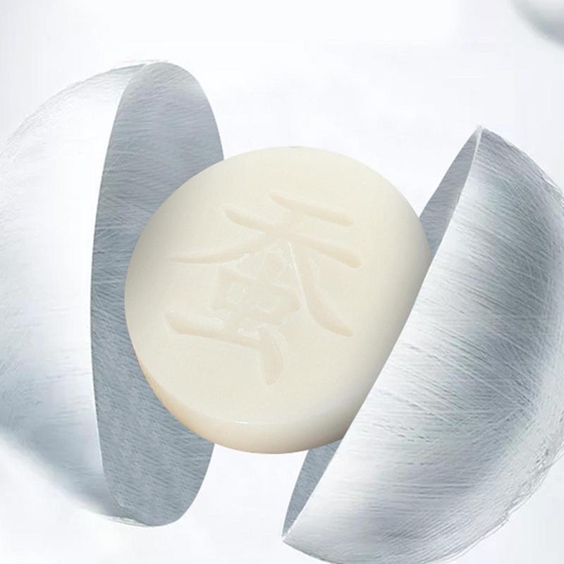 Collagen Milk Whitening Soap