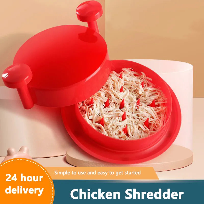 ShredMaster Pro Meat Shredder