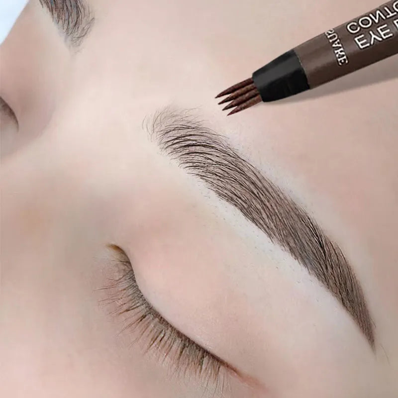 Radiant Brow Sculptor